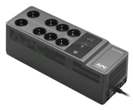 ups apc be850g2-gr 850va/520w - slika 3