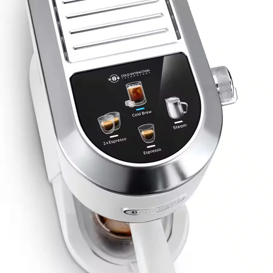 aparat za kavu delonghi dedica duo ec890.wi - slika 8