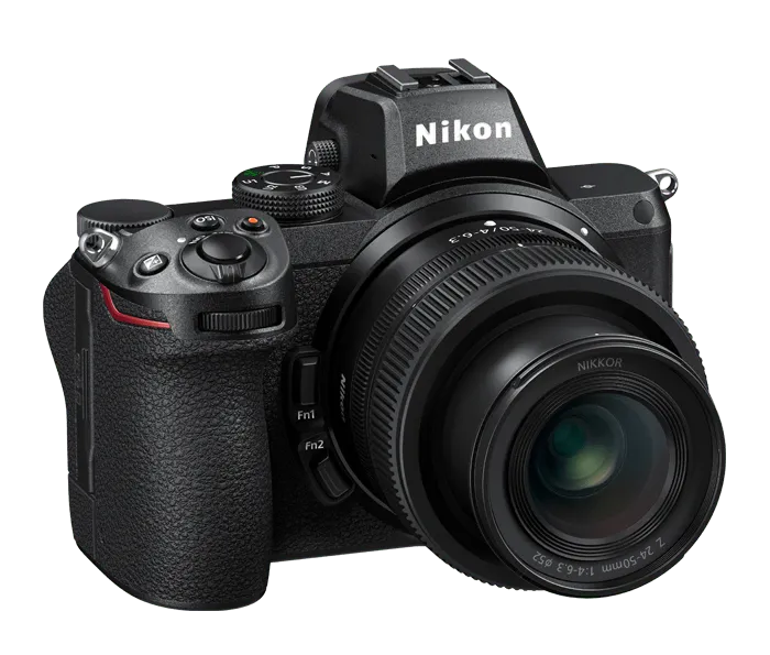 Fotoaparat Nikon Z5 + 24-50mm Kit - Karlovac