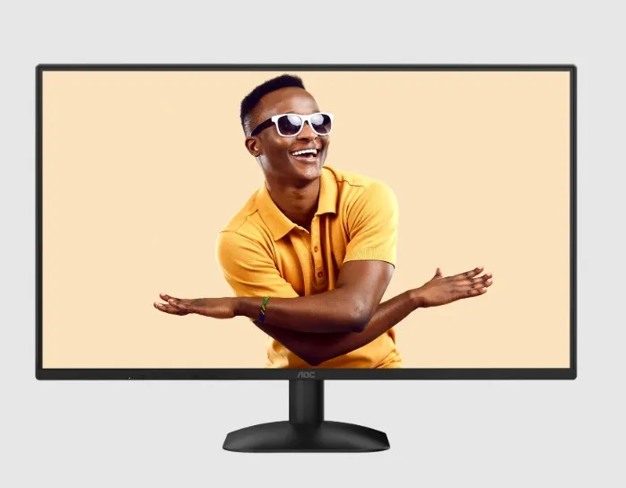 aoc led ips 27" 27b31h, vga, hdmi, 120hz - slika 2