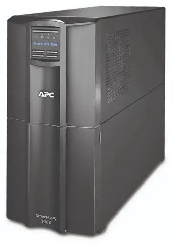 APC Smart-UPS 3000VA/2700W SMT3000IC - Karlovac