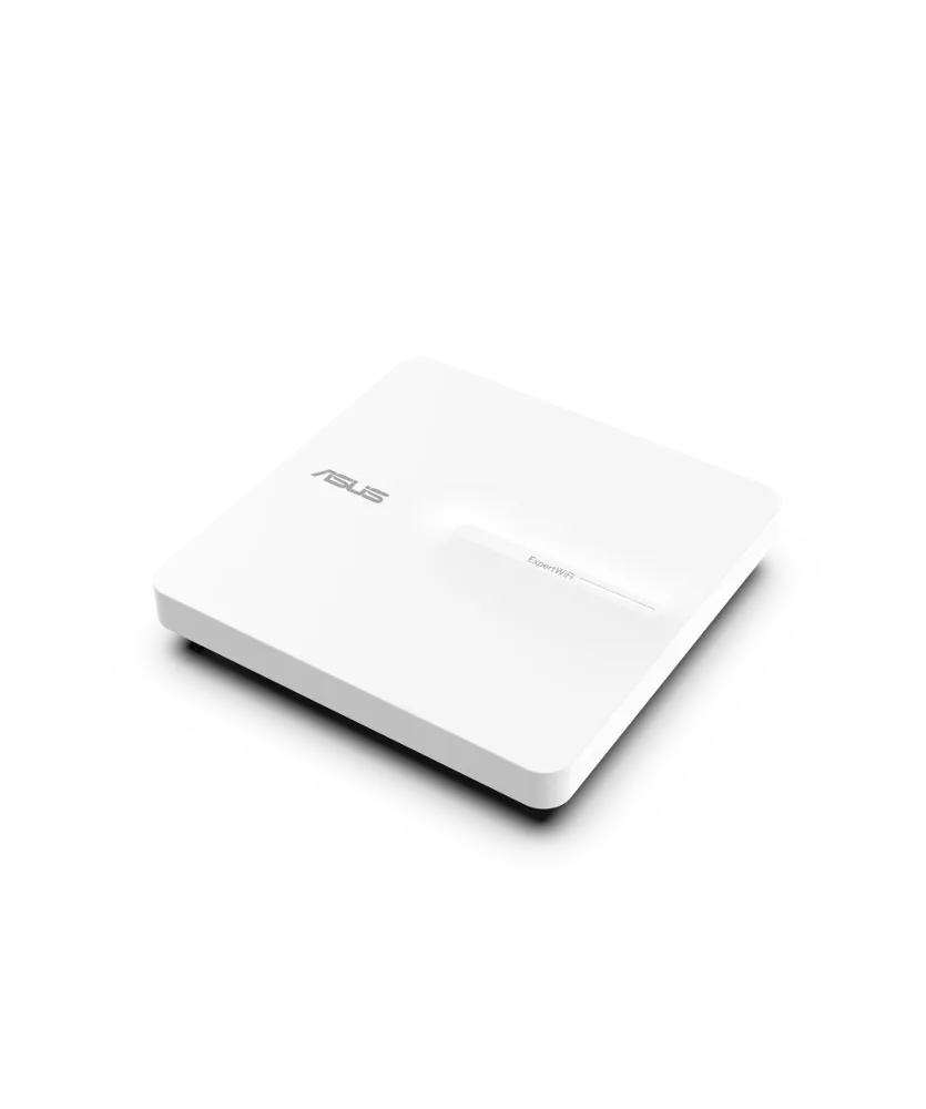 Asus ExpertWiFi EBA63, Dual Band WiFi 6 PoE AP - Karlovac