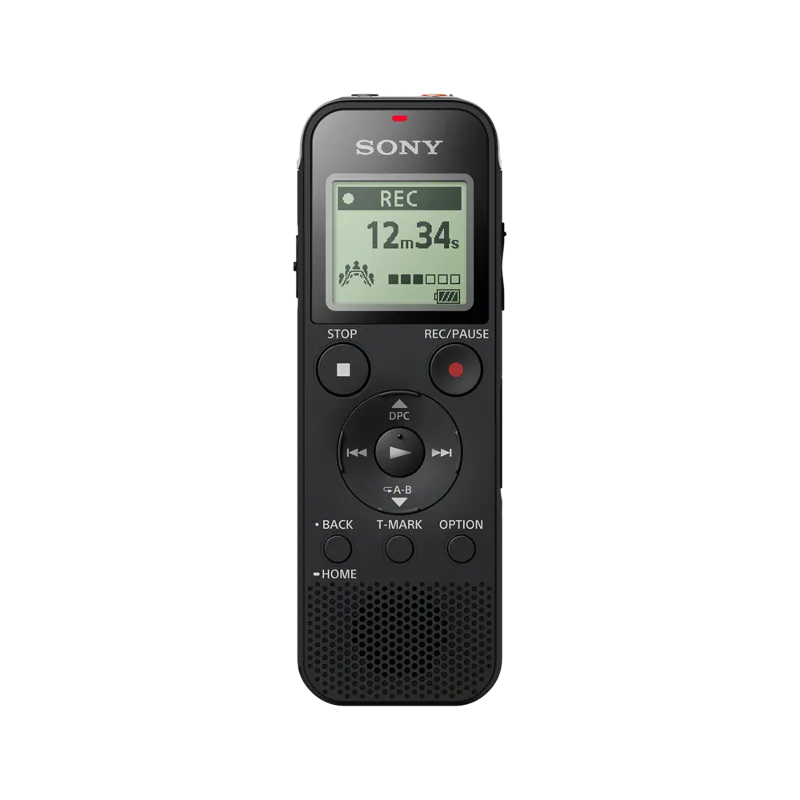Sony ICD-PX470, digitalni diktafon, 4GB, MP3, USB - Karlovac