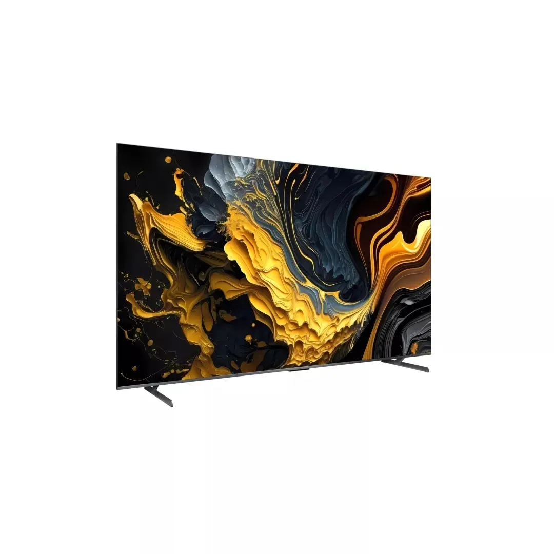 tv xiaomi 100" max 100 2025, crni - slika 2