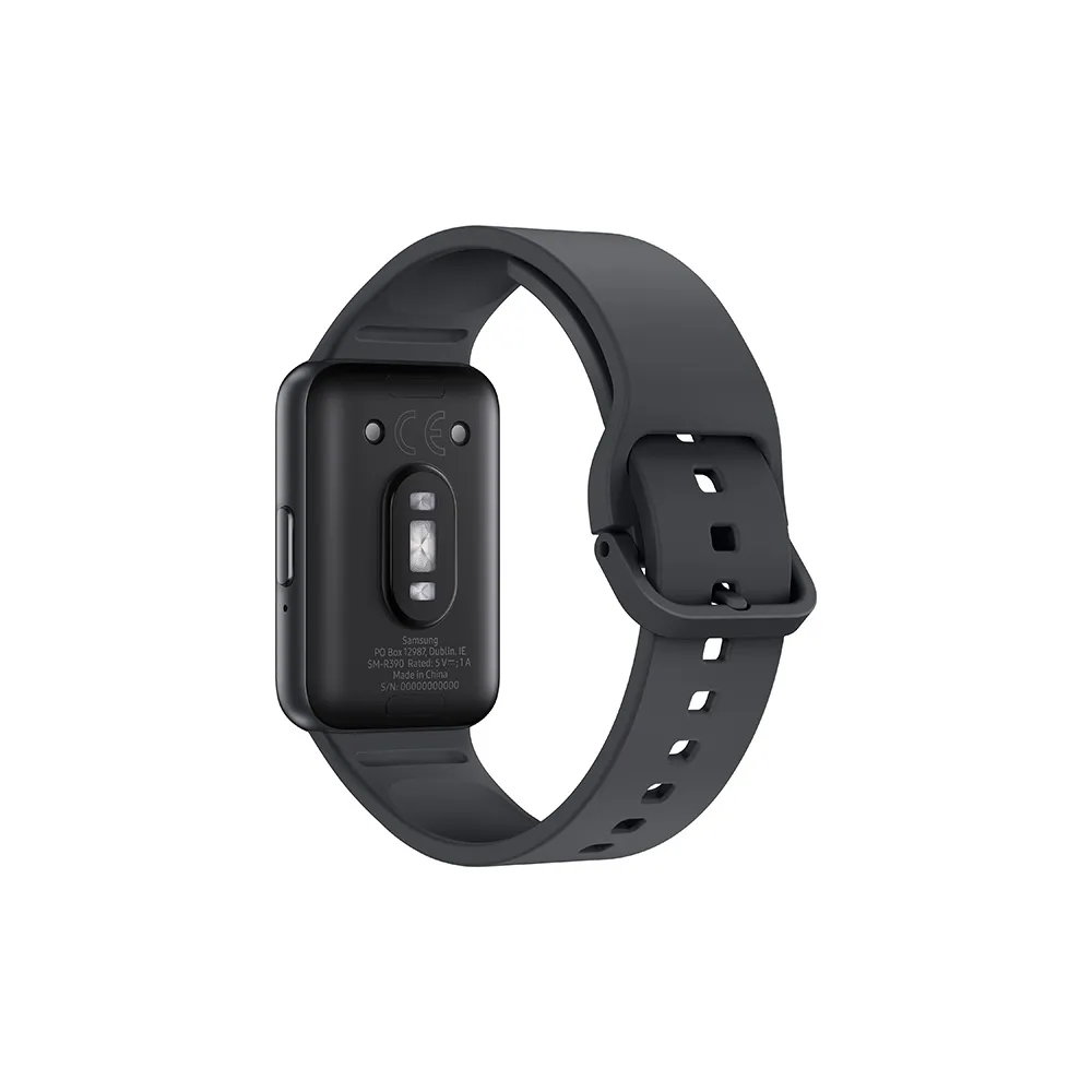 smart watch samsung r390 galaxy fit 3 40mm sivi - slika 4