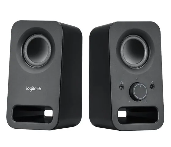 Zvučnici 2.0 Logitech Z150, crni - Karlovac