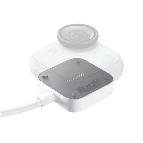 Insta360 GO Ultra Charging Base - Karlovac
