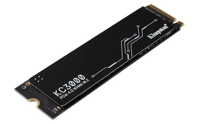 SSD M.2 NVMe 512GB KINGSTON KC3000 R7000/W3900 2280 - Karlovac
