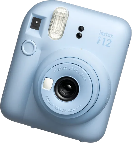Fotoaparat Fujifilm Instax Mini 12 Blue - Karlovac
