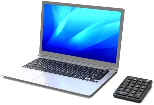 Port bluetooth numerička tipkovnica, punjiva - Karlovac