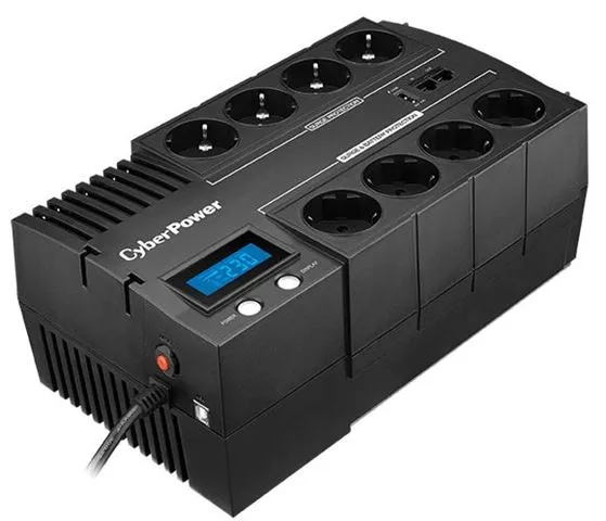 CyberPower UPS BR1000ELCD - Karlovac