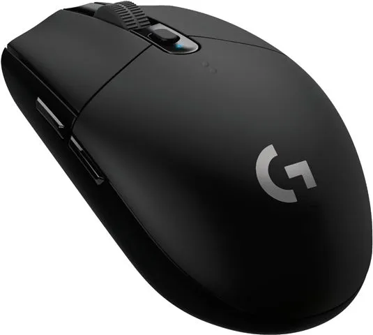 Miš LOGITECH G305 Lightspeed Gaming Wireless - Black - Karlovac