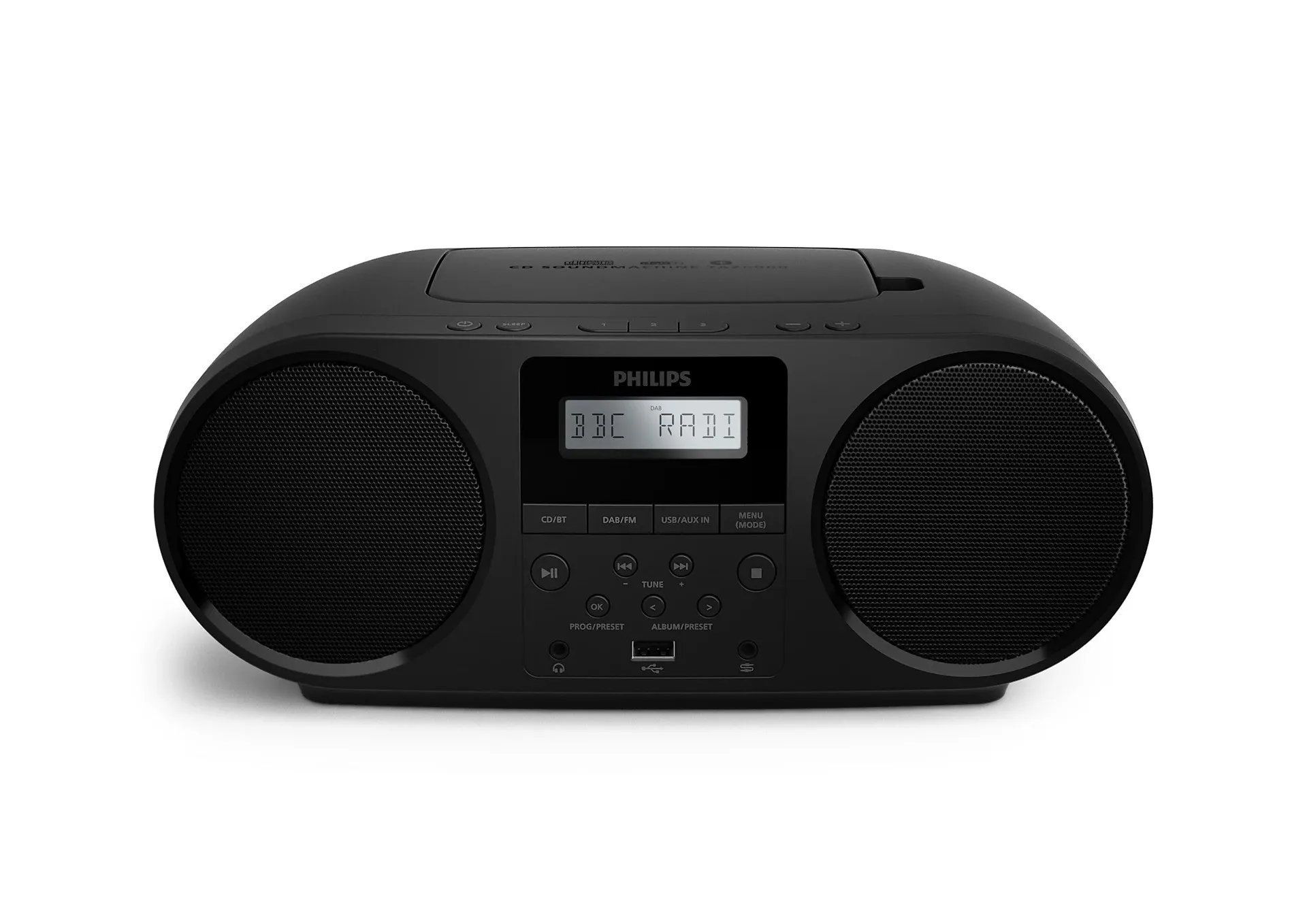 Philips CD radio TAZ6000 - Karlovac