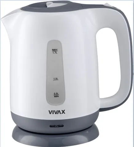 vivax home kuhalo za vodu wh-170bw - slika 2