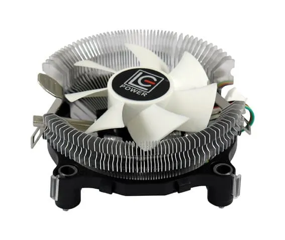 LC-Power LC-CC-85, 92mm, PWM, 775/1200/1851/AM4 - Karlovac