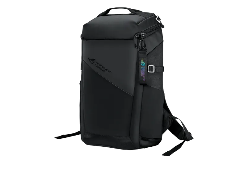 ASUS ROG Ranger, ruksak za prijenosnike do 17.3" - Karlovac
