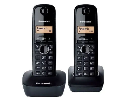 panasonic kx-tg1612fxh - slika 2