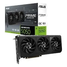 Vga As Prime-Rtx5050-O8g - Karlovac