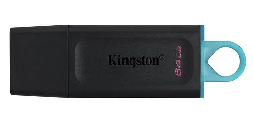 usb 3.2 flash drive 64gb kingston datatraveler exodia - slika 4