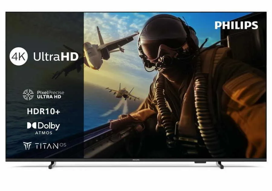 philips led tv 50pus7000/12 - slika 2