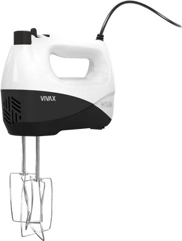 vivax home mikser ručni hm-550wb - slika 2