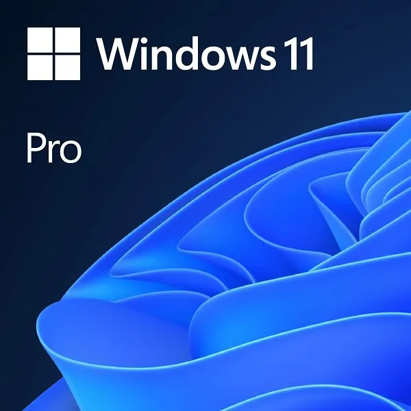 software microsoft windows 11 pro 64-bit croatian - oem - slika 2