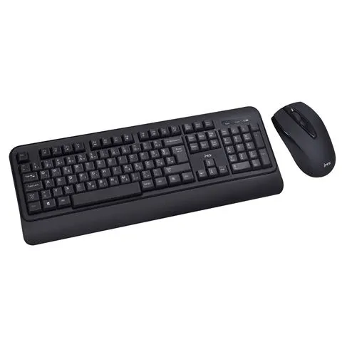 ms alpha m300 bežični set - slika 2