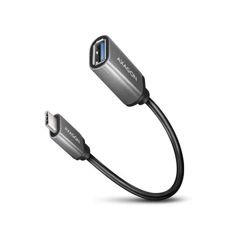 cc usb-cm 3.2gen1 -> usb-af, 0,2m, crna, rucm-afac, axa - slika 2