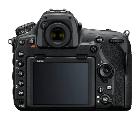 fotoaparat nikon d850 tijelo - slika 6