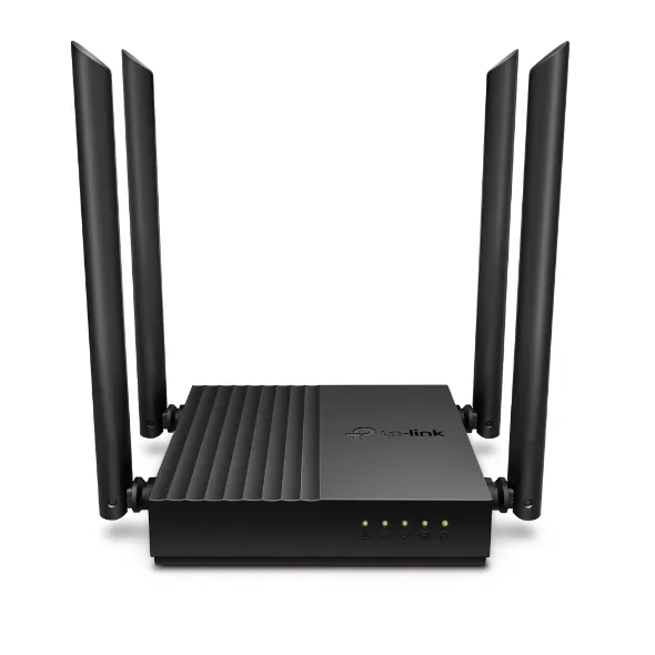 Mrežni Router wireless Tp-Link AC 1200 , Archer C64, Dual Band - Karlovac