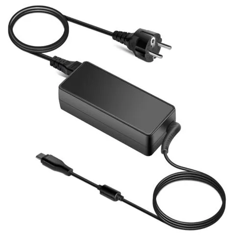 hp 65w usb-c lc power adapter - slika 2