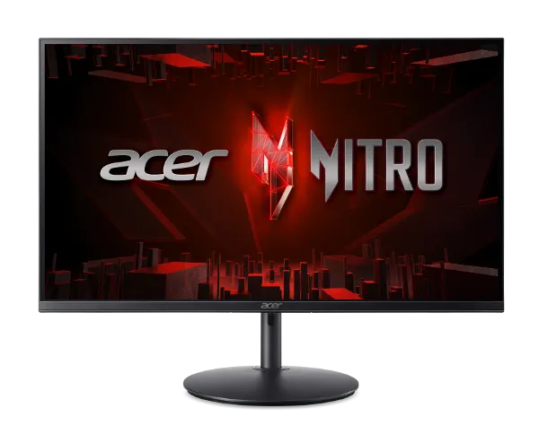 acer nitro xf240 23,8'', 2xhdmi, dp, 180hz, has - slika 1