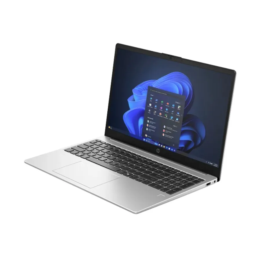 Laptop HP 250R G10 Intel Core 5 120U 15.6" FHD 16GB 512GB W11H - Karlovac