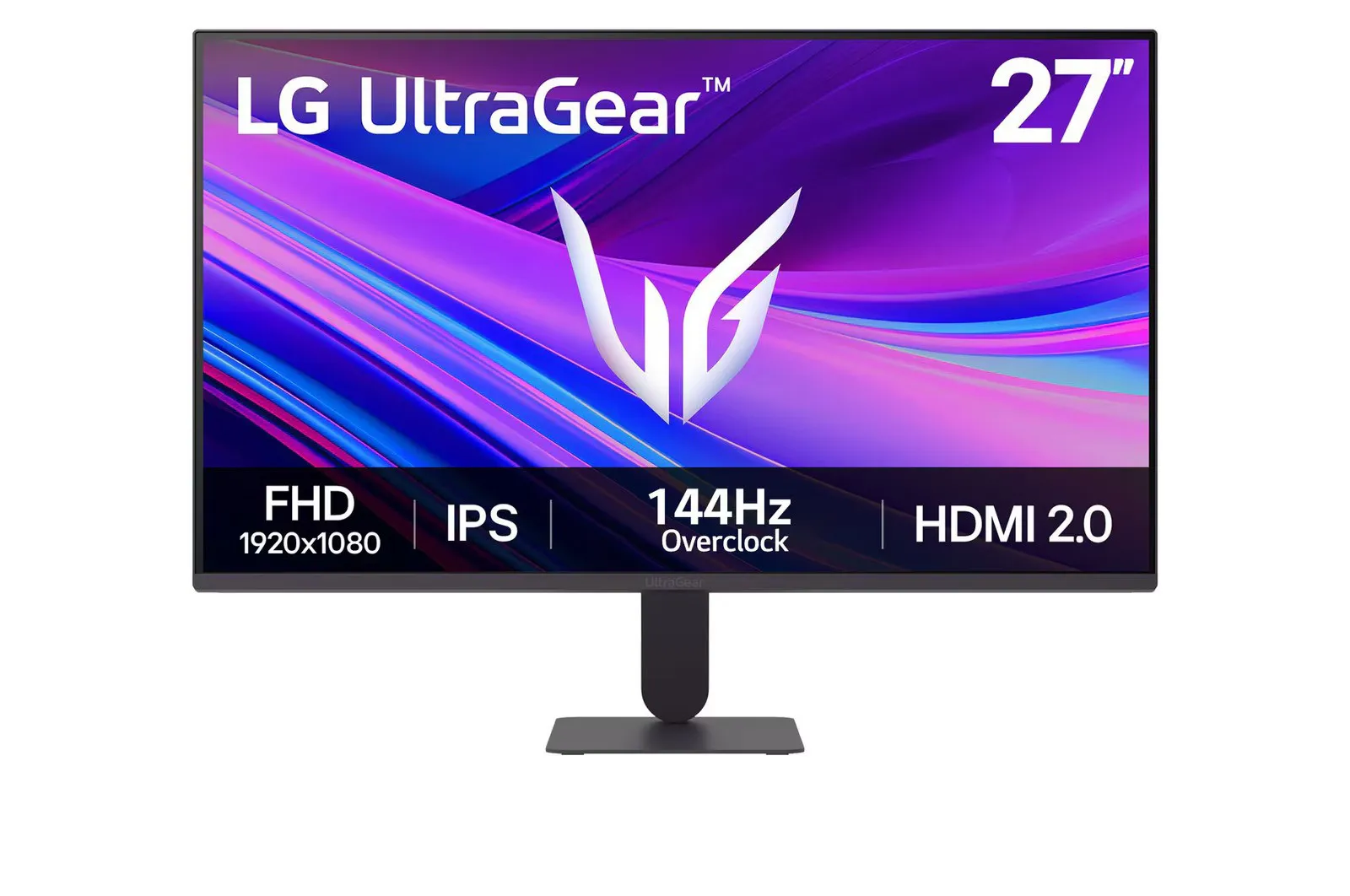LG 27G411A 27", FHD, IPS, 144Hz, G-sync, HDMI, - Karlovac