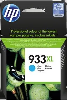 tinta hp cn054ae cyan no.933xl (mmg) - slika 6
