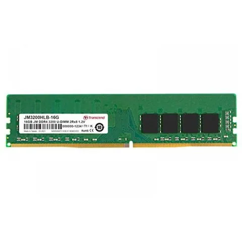 mem ddr4 16gb 3200mhz jetram ts - slika 2