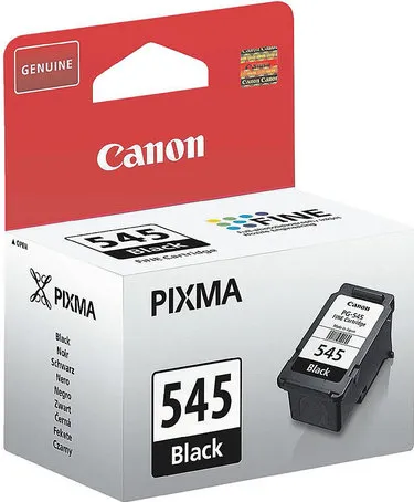 tinta canon pg-545 black - slika 2