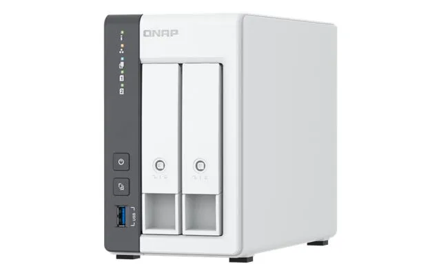 storage qnap nas ts-216g - slika 3