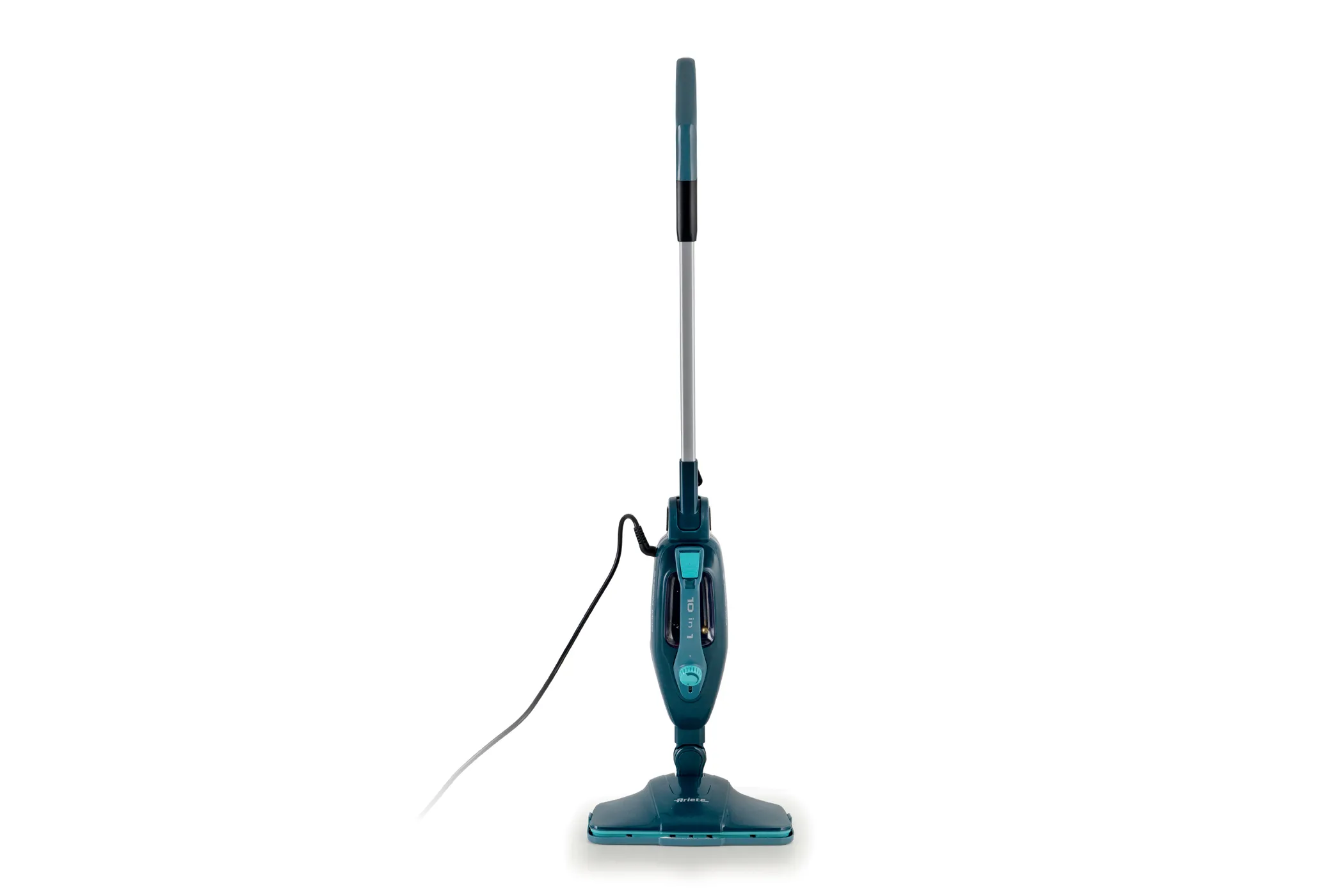 Čistač parni ARIETE STEAM MOP 10 U 1 preklopni MOD 4175 plavi - Karlovac