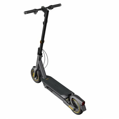 romobil električni segway kickscooter max g2e - slika 5
