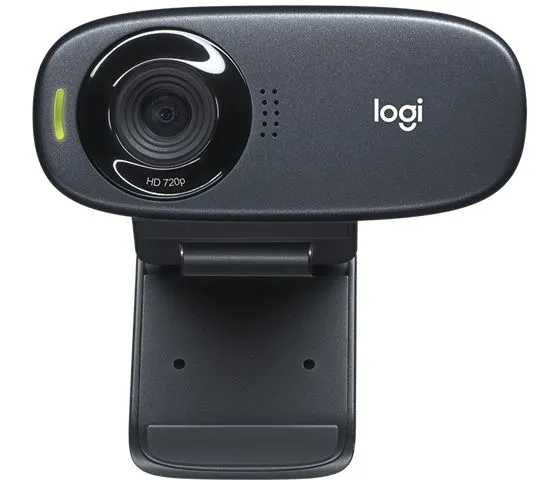 web kamera logitech c310 hd - slika 1