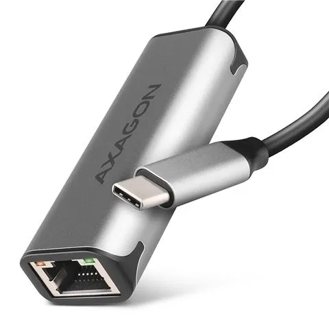 Adapter Axagon ADE-25RC SUPERSPEED USB-C 2.5 GIGABIT ETHERNET - Karlovac