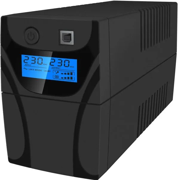 C-Lion UPS Aurora Vista+ 650, 360W, AVR, USB - Karlovac