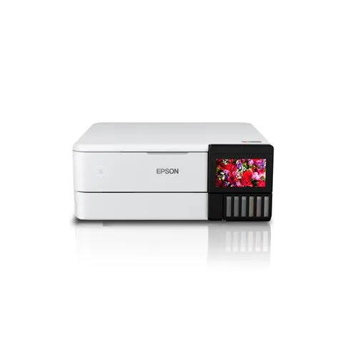 pisač mfp epson ink ecotank l8160 - slika 2