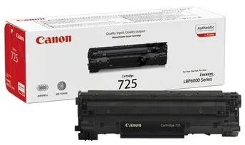 toner canon crg-725 black - slika 2
