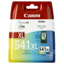 tinta canon cl-541xl color - slika 3