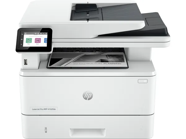 printer hp laserjet pro mfp 4102fdn - slika 3