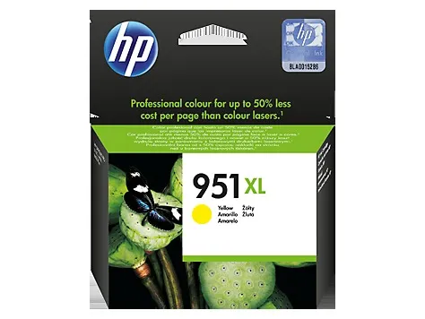 tinta hp cn048ae yellow no.951xl (mmg) - slika 2