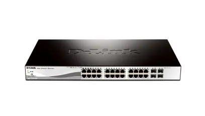 D-Link switch web upravljivi, DGS-1210-28P - Karlovac