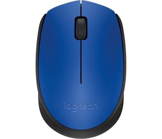 Miš LOGITECH M171 Wireless - Blue - Karlovac